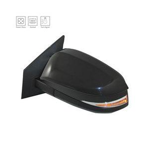 TO1320310 Driver Side Power Mirror